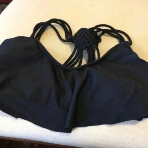 XHILARATION  SWIM WEAR XS/TP - Picture 1 of 16